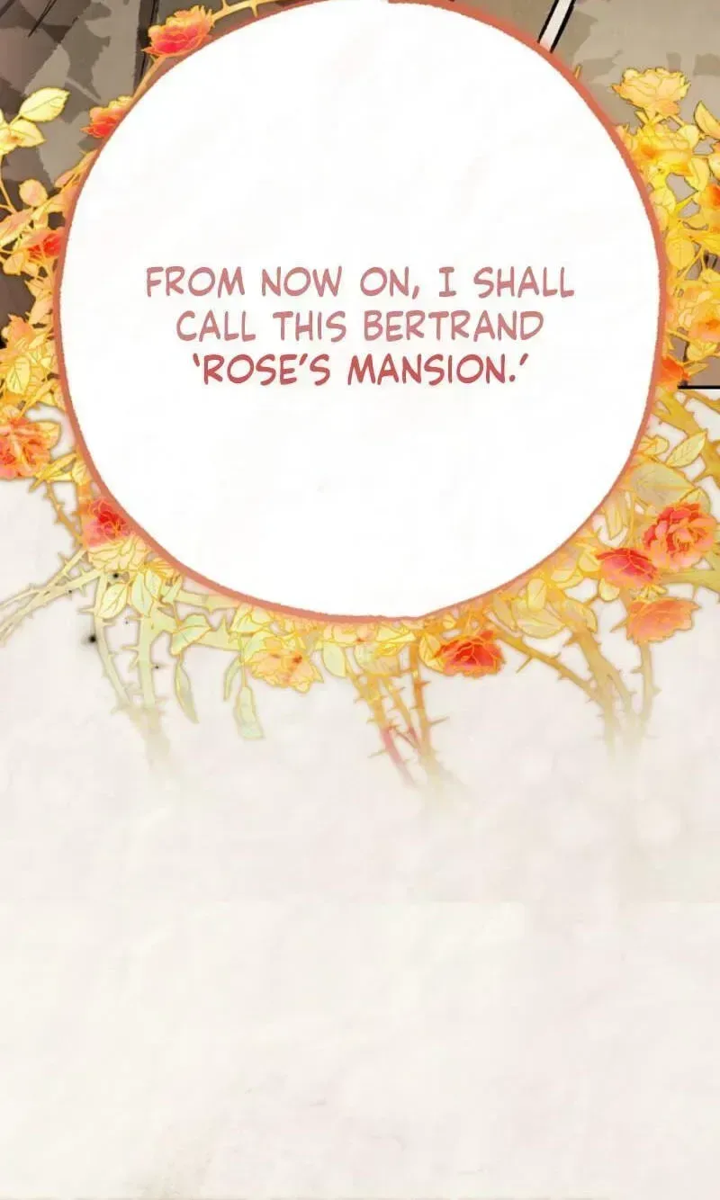 Welcome to the Rose Manor Chapter 57 page 50