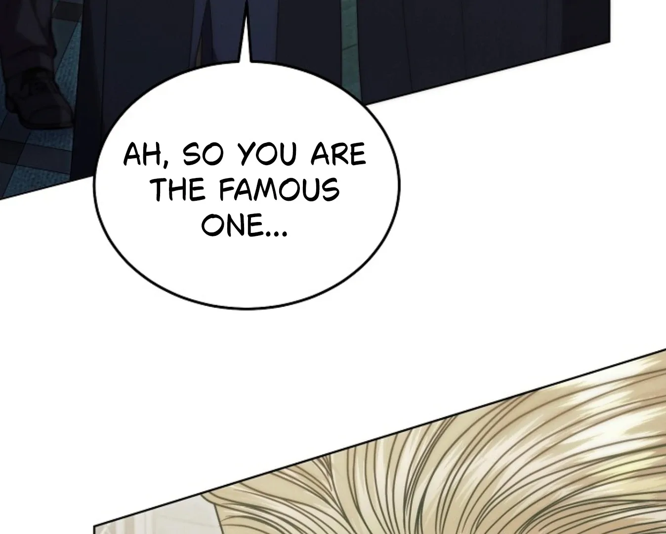 Try Begging Chapter 57 page 32