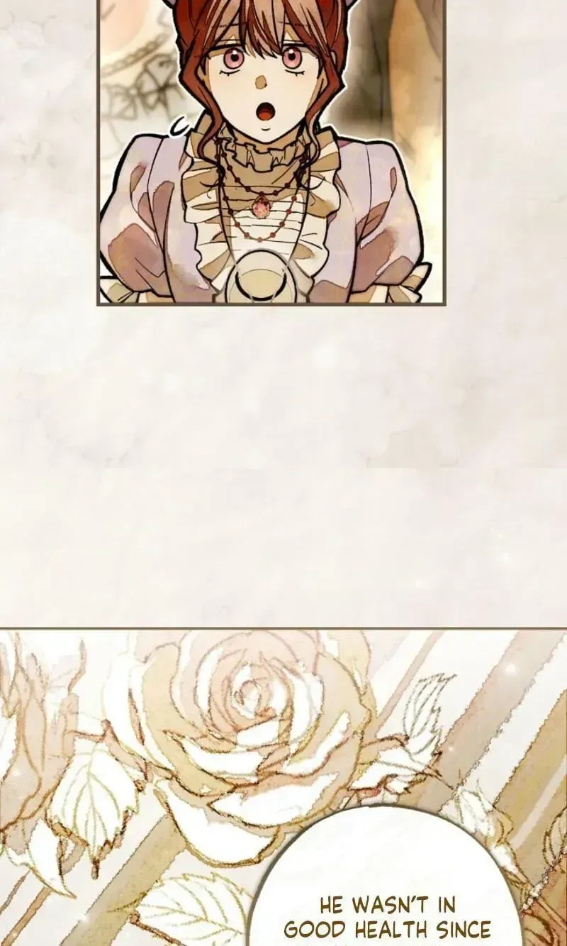 Welcome to the Rose Manor Chapter 57 page 43