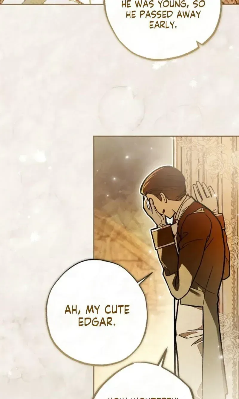 Welcome to the Rose Manor Chapter 57 page 44