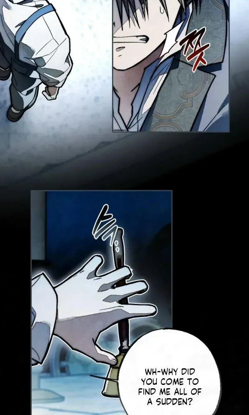 Welcome to the Rose Manor Chapter 57 page 65