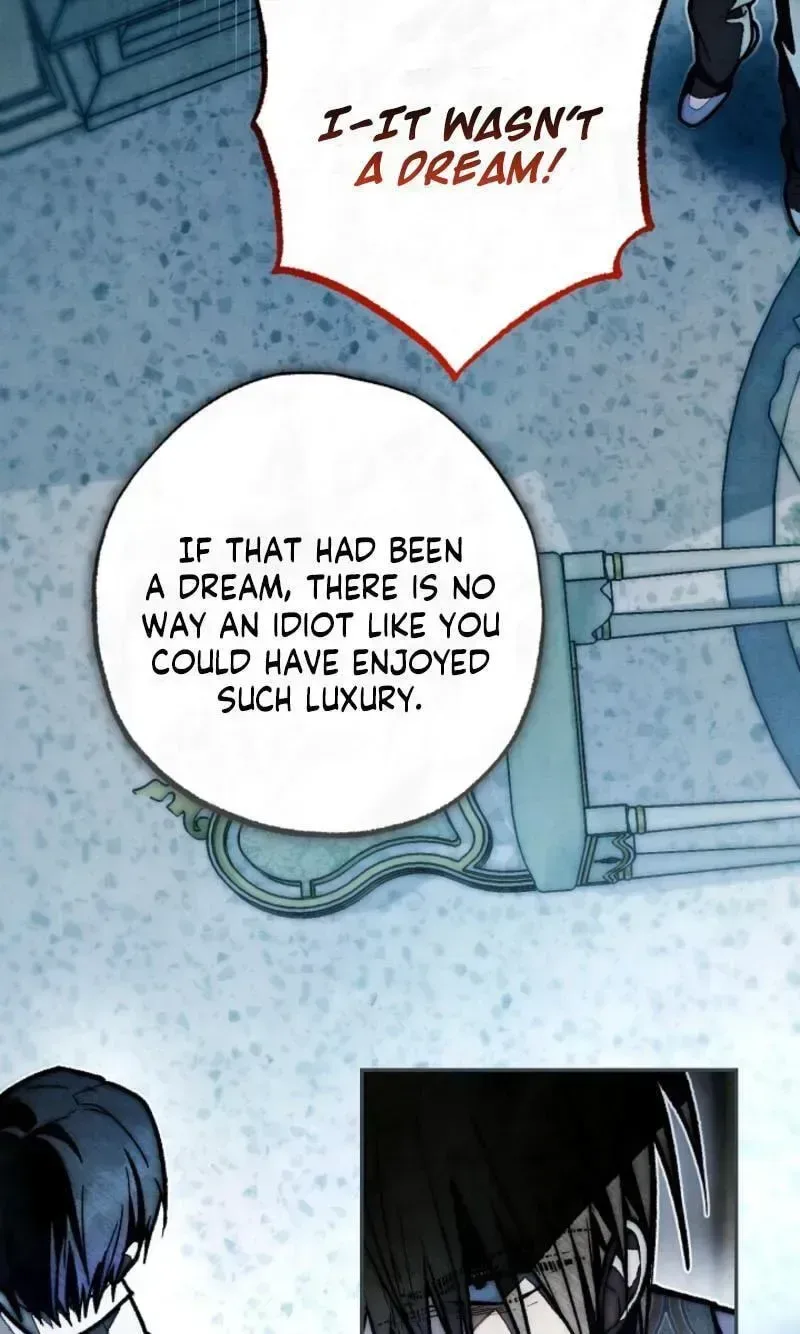 Welcome to the Rose Manor Chapter 57 page 64