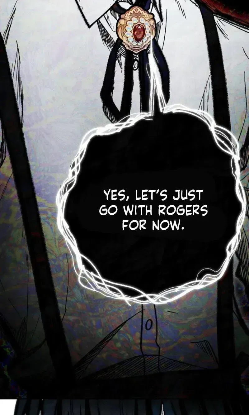 Welcome to the Rose Manor Chapter 57 page 75