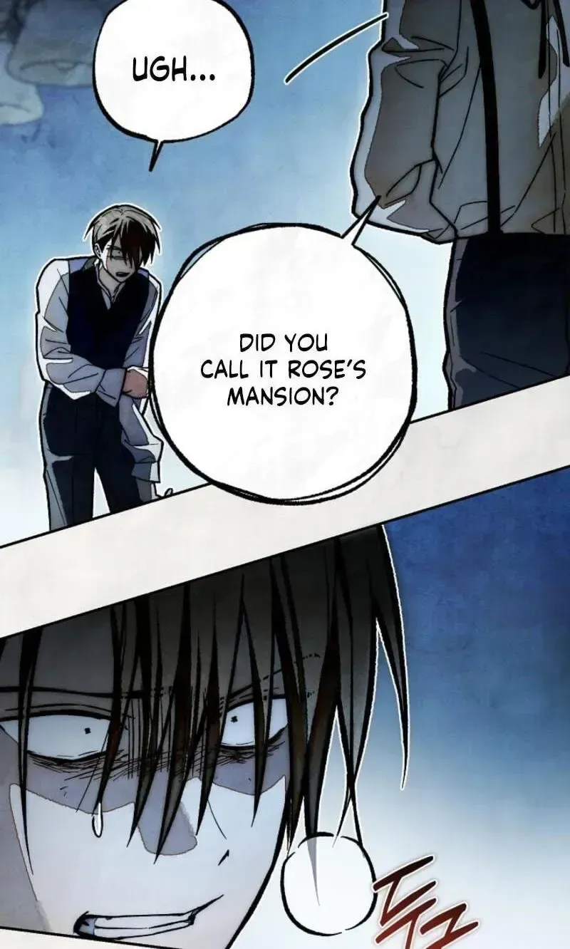 Welcome to the Rose Manor Chapter 57 page 84