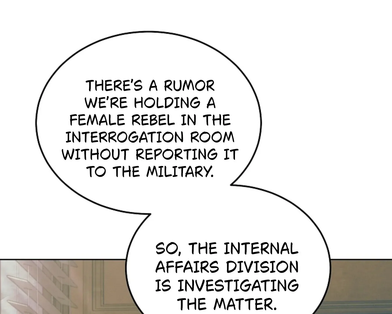 Try Begging Chapter 57 page 87