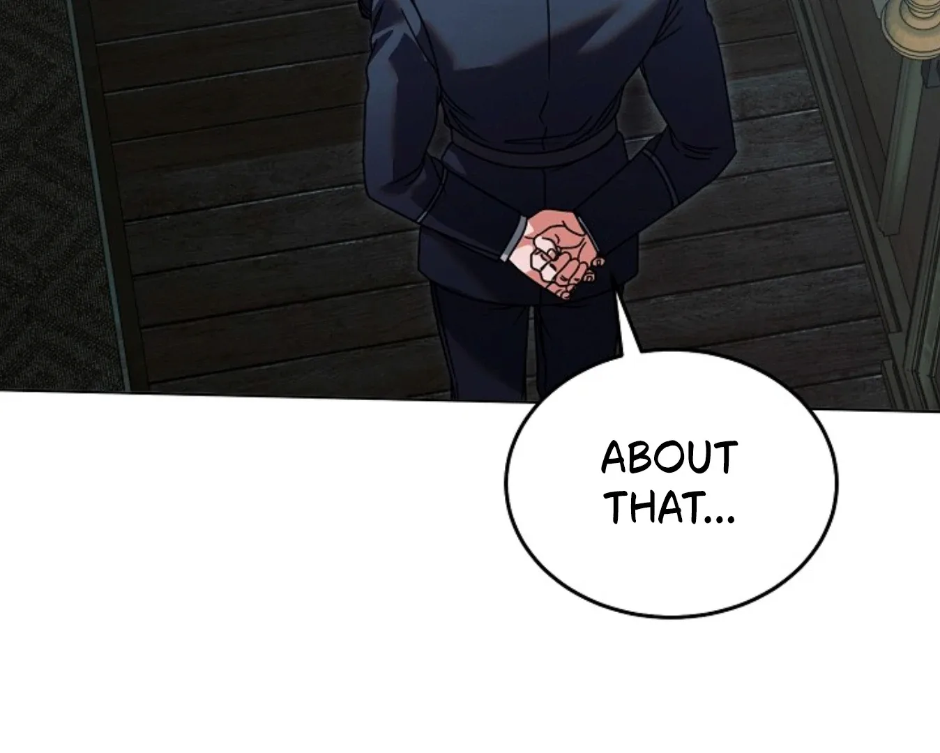 Try Begging Chapter 57 page 86