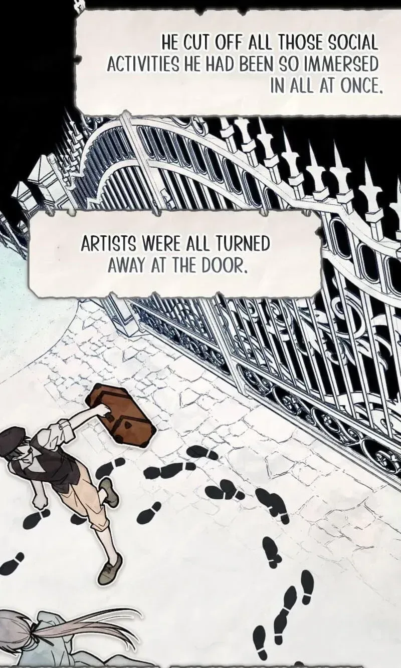 Welcome to the Rose Manor Chapter 57 page 101