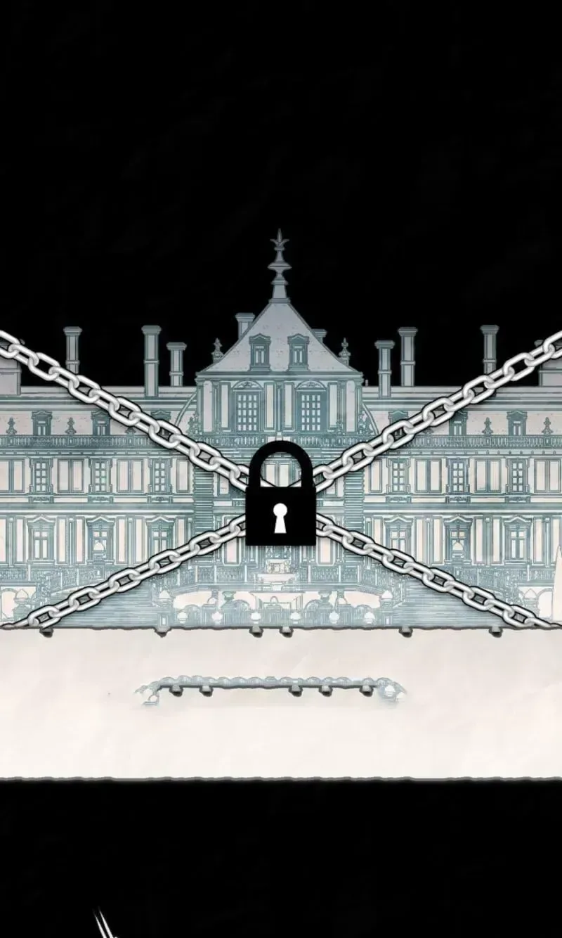 Welcome to the Rose Manor Chapter 57 page 100