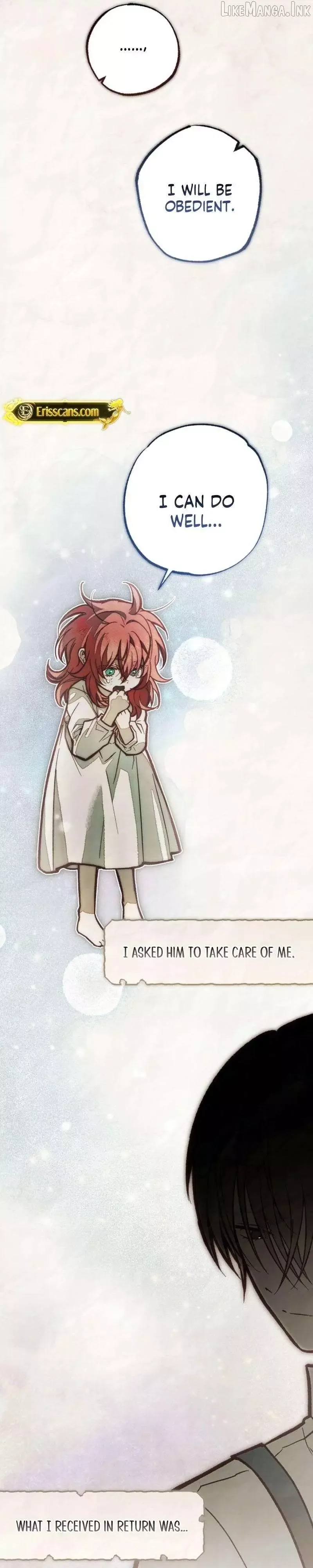 Welcome to the Rose Manor Chapter 58 page 8