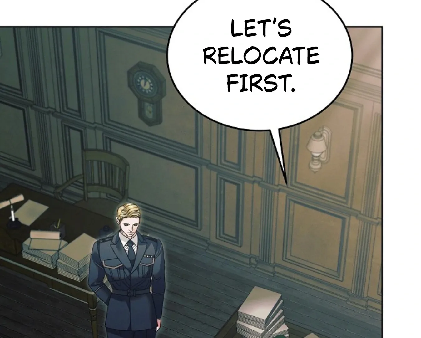 Try Begging Chapter 57 page 78
