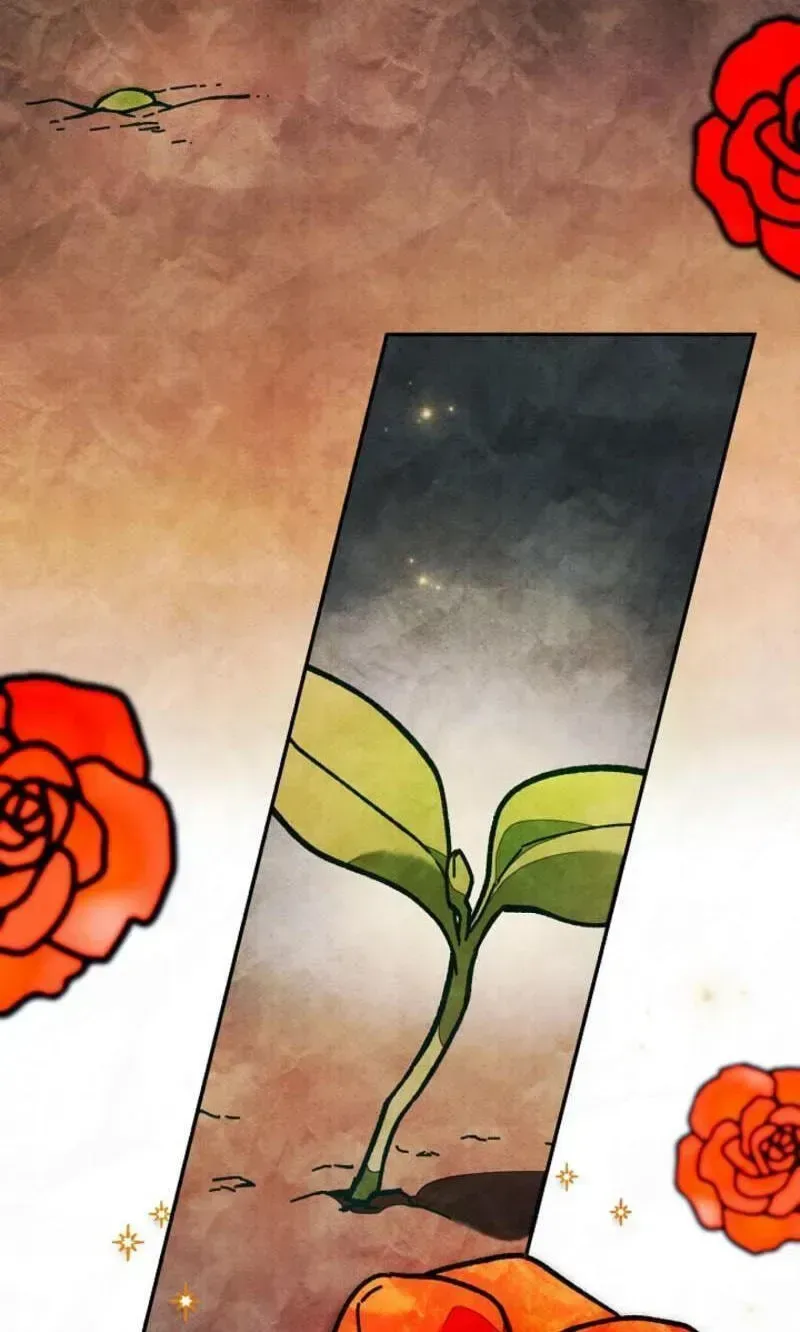 Welcome to the Rose Manor Chapter 57 page 105