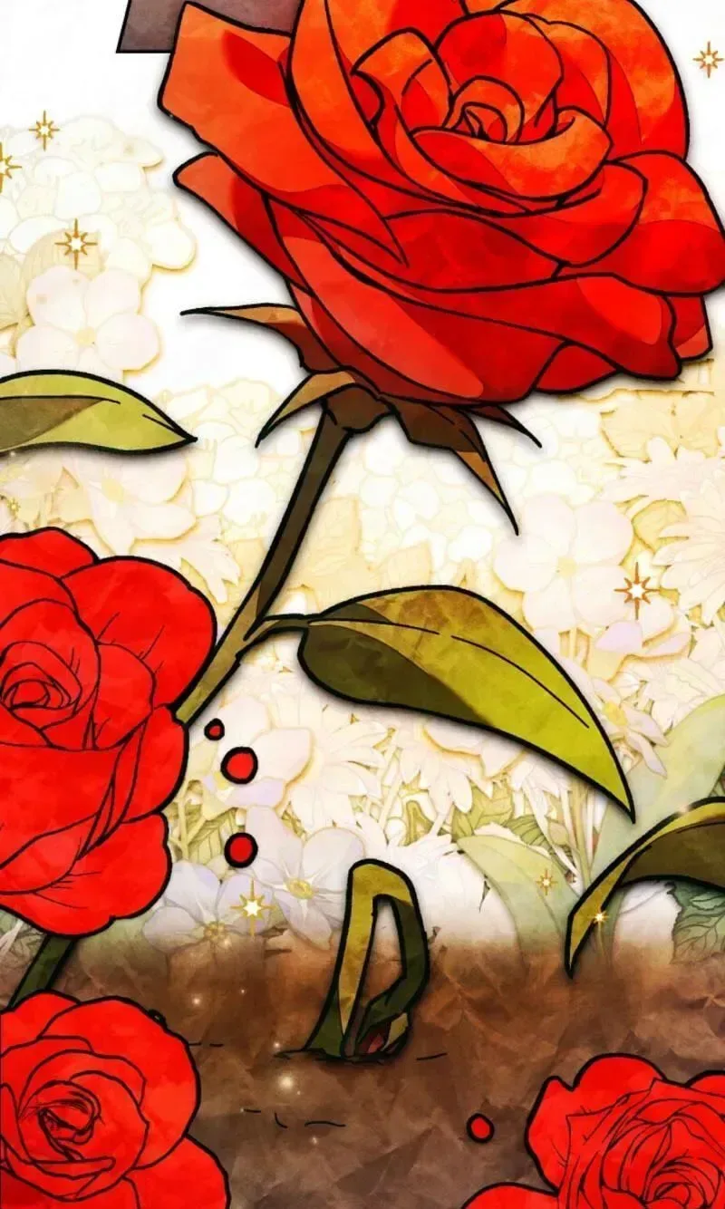 Welcome to the Rose Manor Chapter 57 page 106