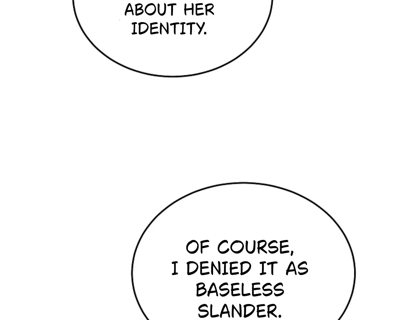 Try Begging Chapter 57 page 90