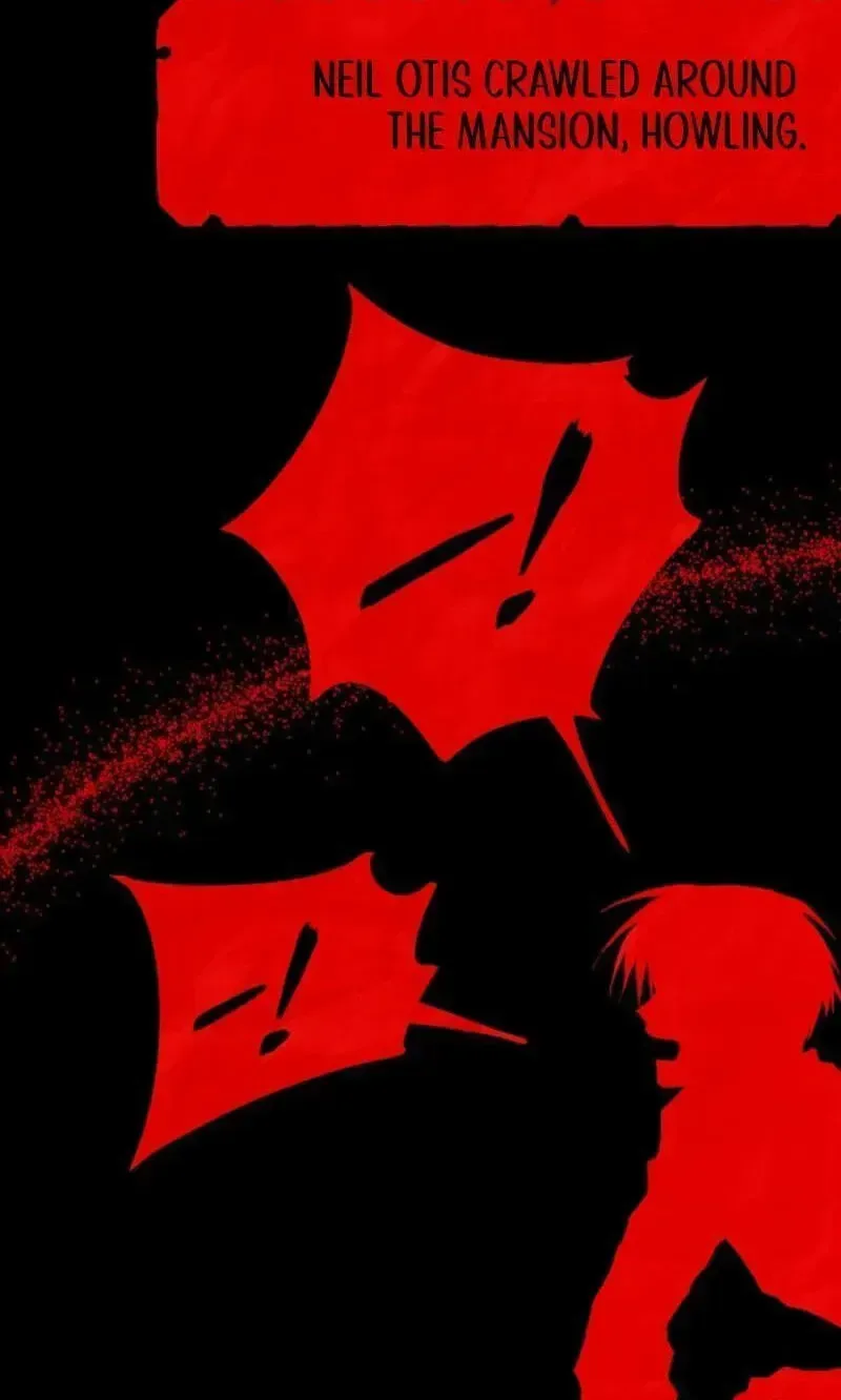 Welcome to the Rose Manor Chapter 57 page 111