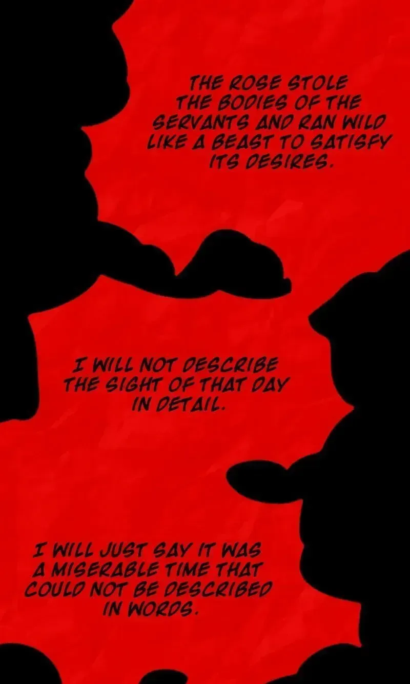 Welcome to the Rose Manor Chapter 57 page 109