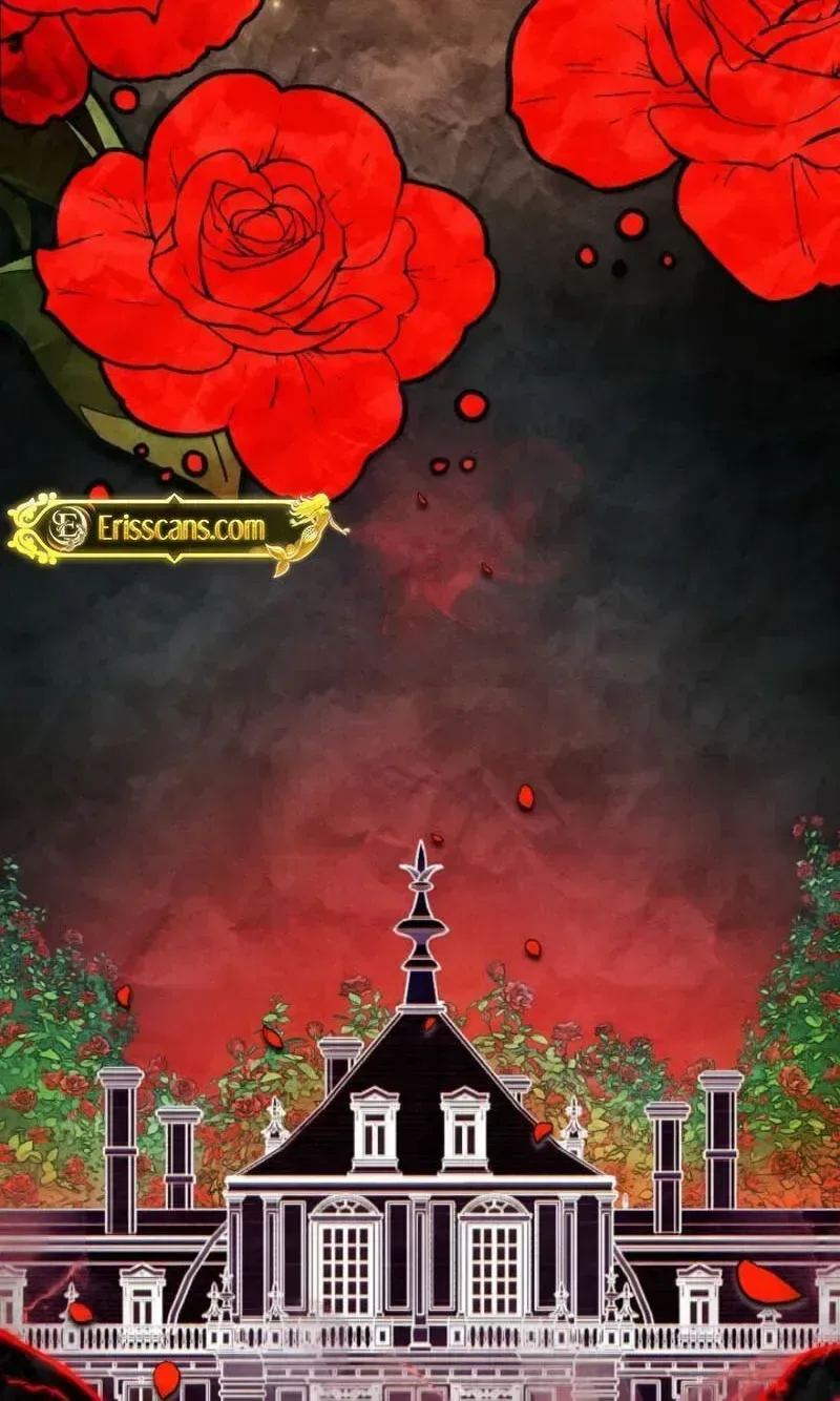 Welcome to the Rose Manor Chapter 57 page 107
