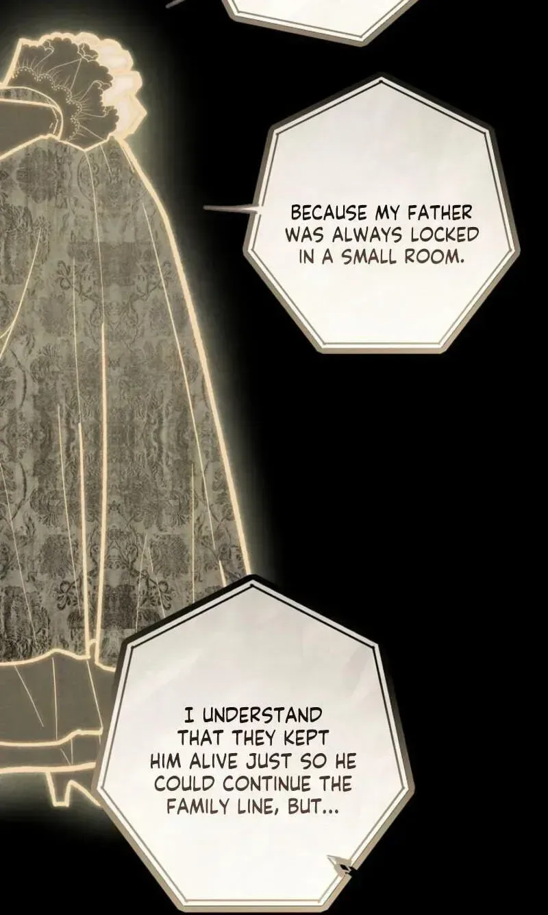 Welcome to the Rose Manor Chapter 57 page 116