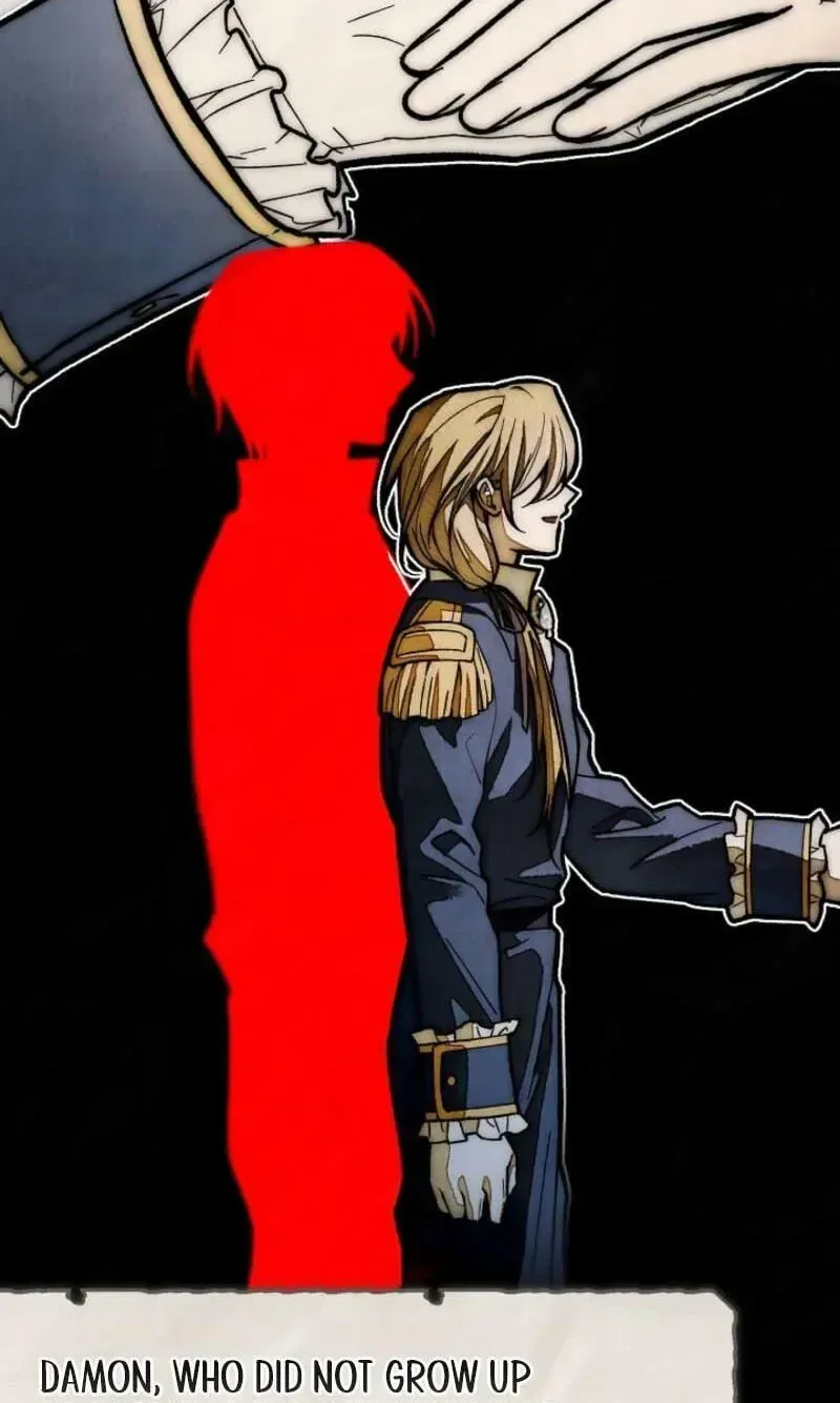 Welcome to the Rose Manor Chapter 57 page 119