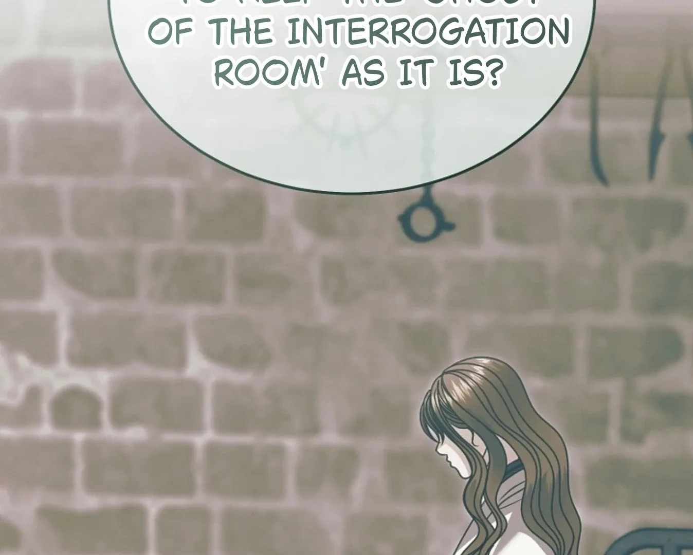 Try Begging Chapter 57 page 115