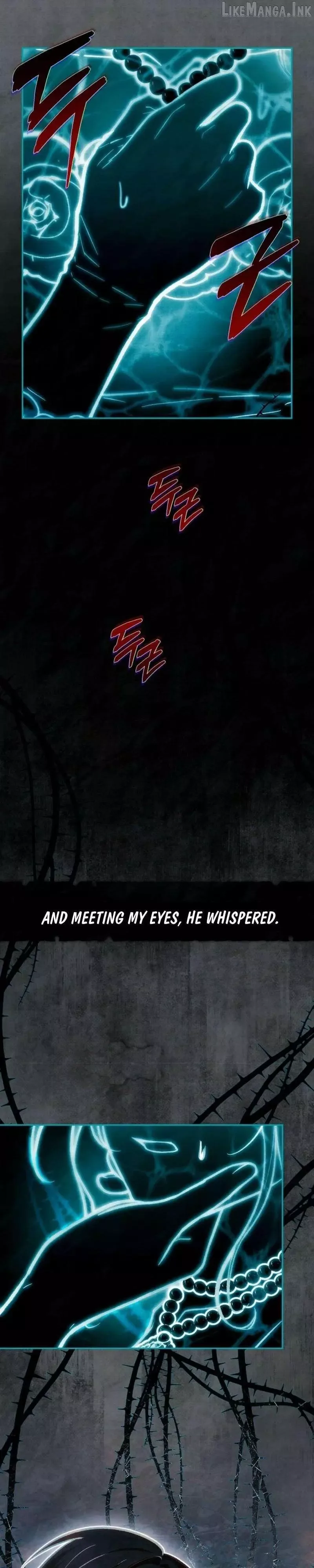 Welcome to the Rose Manor Chapter 58 page 27