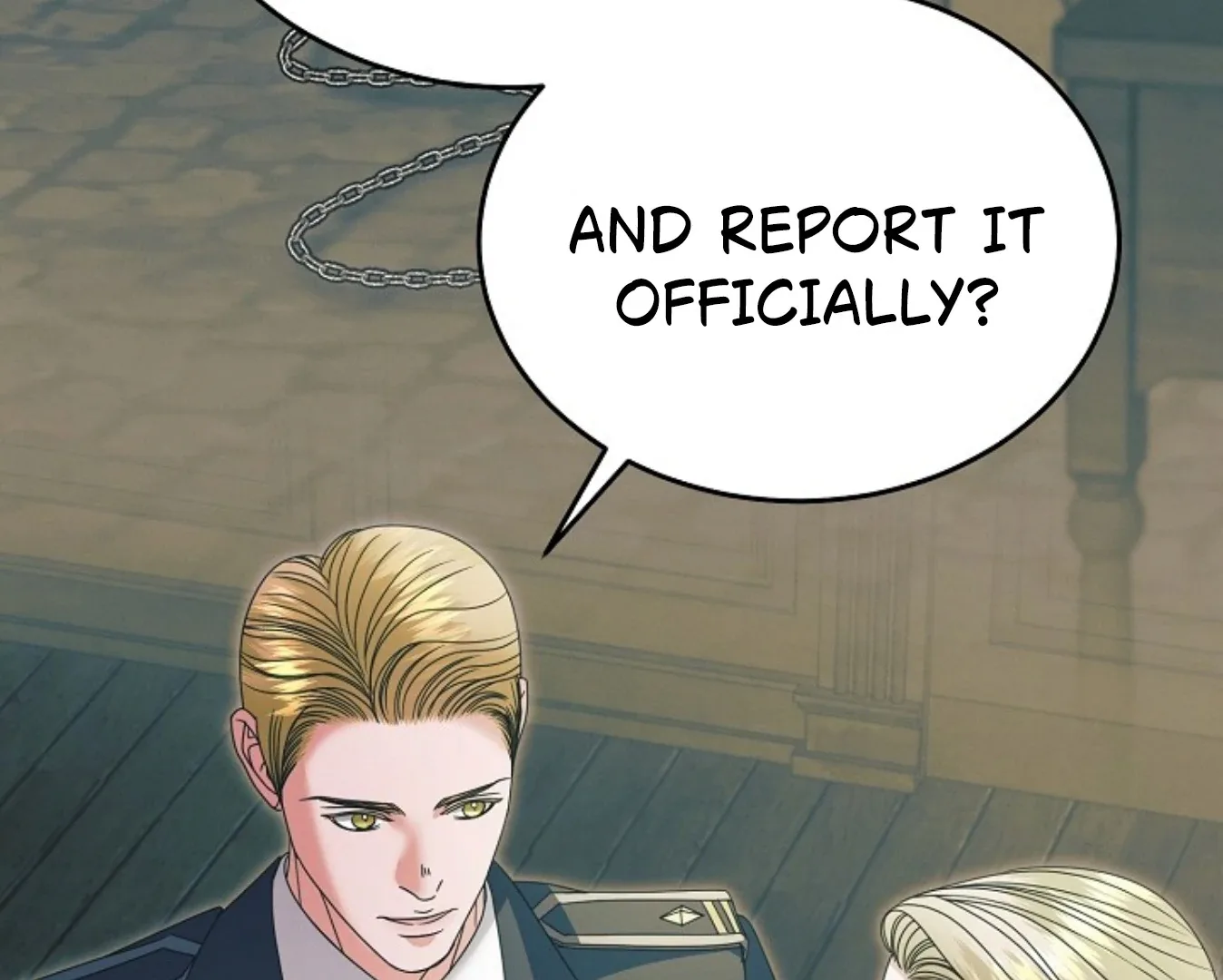 Try Begging Chapter 57 page 117