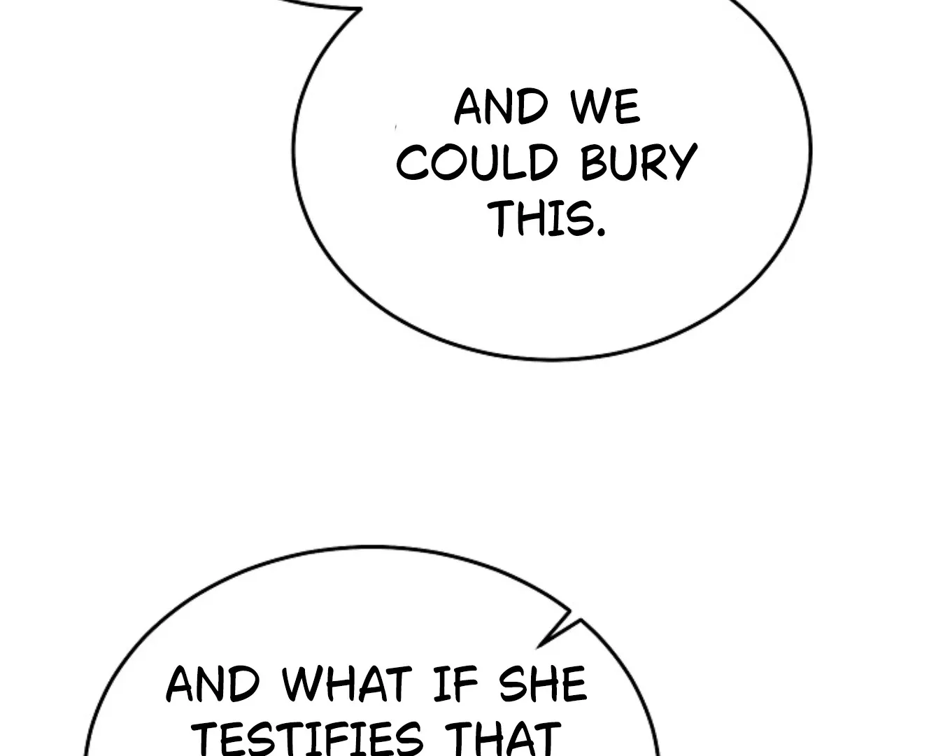 Try Begging Chapter 57 page 120