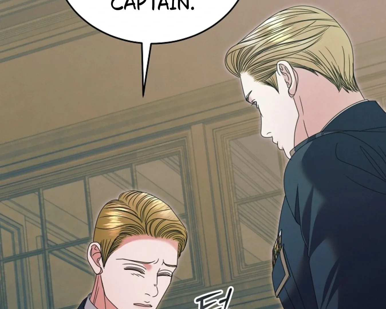 Try Begging Chapter 57 page 130