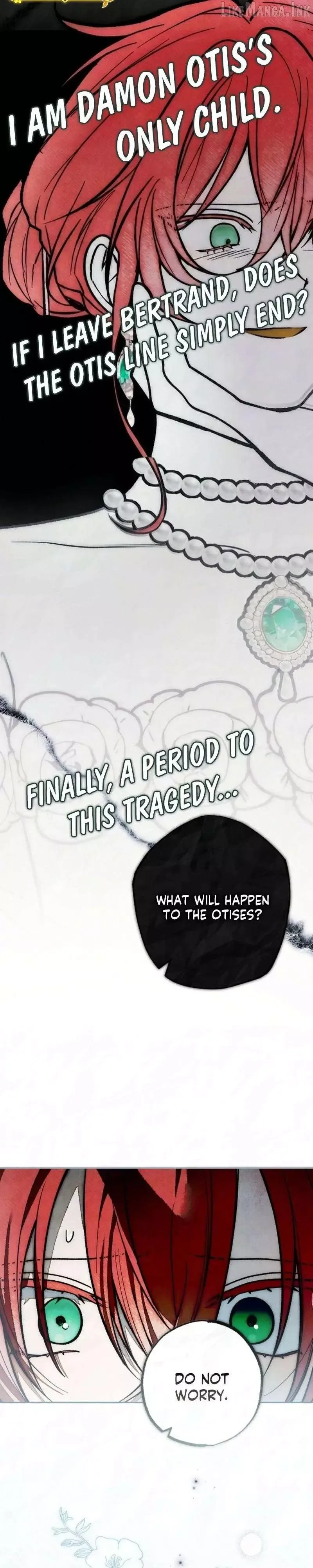 Welcome to the Rose Manor Chapter 58 page 33