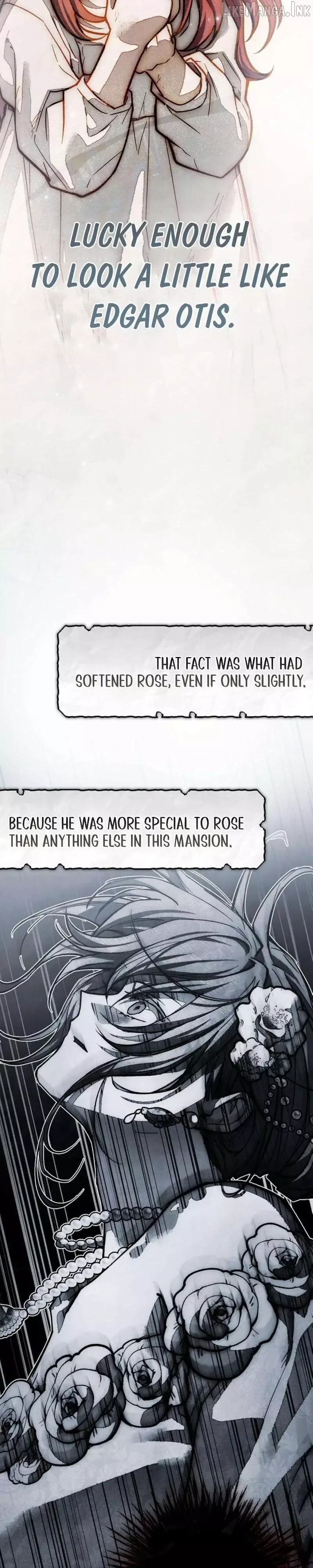 Welcome to the Rose Manor Chapter 58 page 37