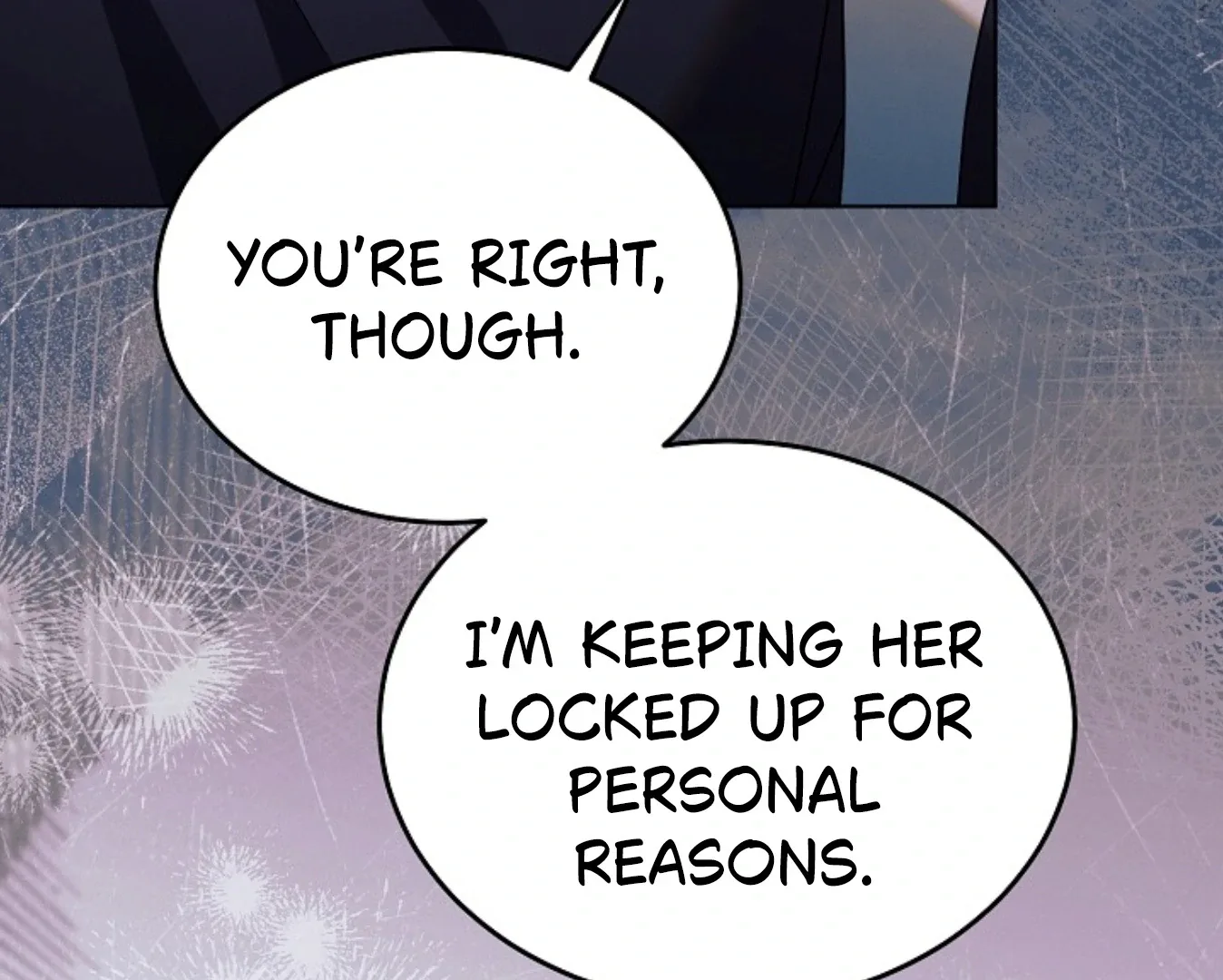 Try Begging Chapter 57 page 139