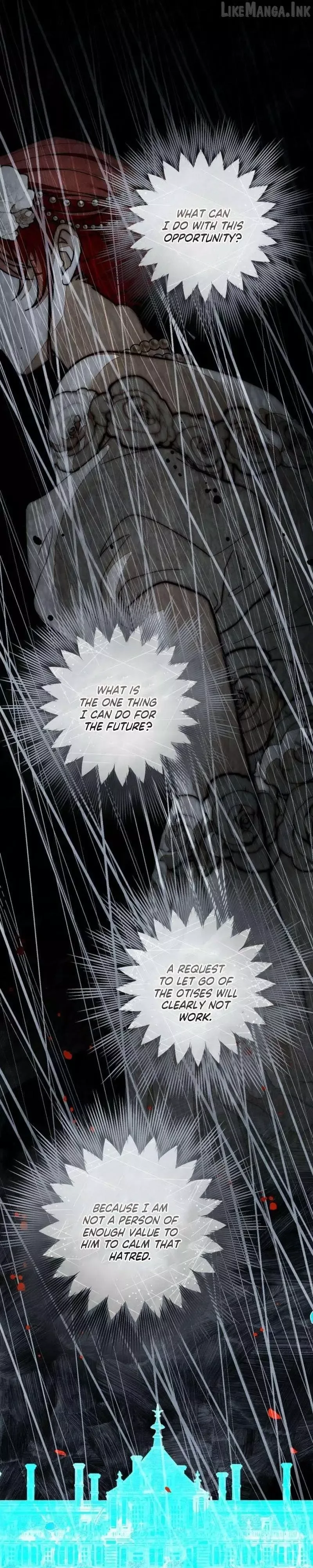 Welcome to the Rose Manor Chapter 58 page 41