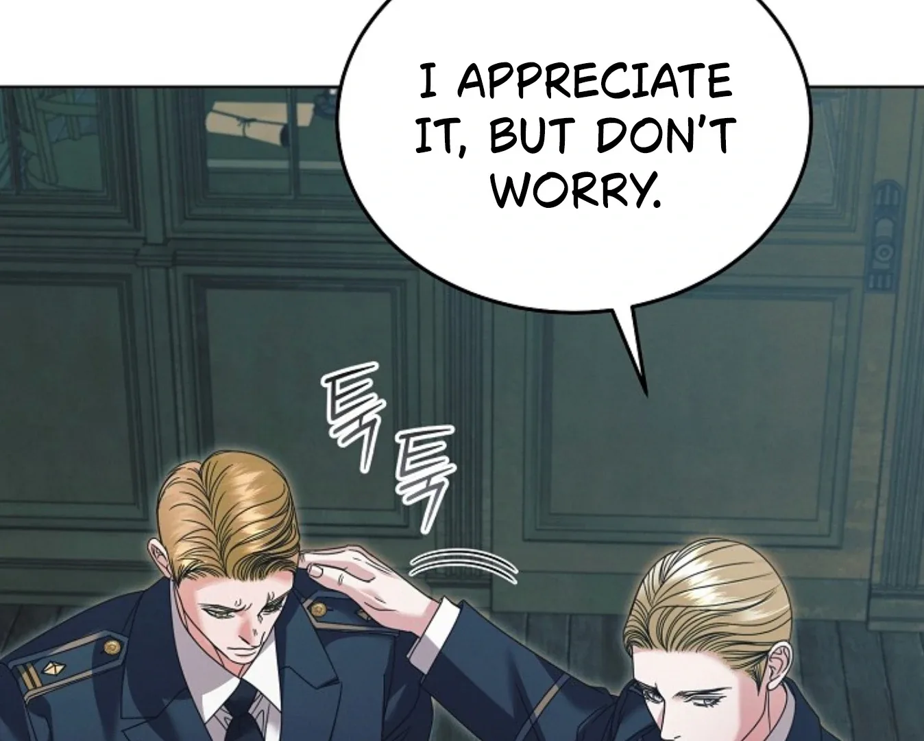 Try Begging Chapter 57 page 148