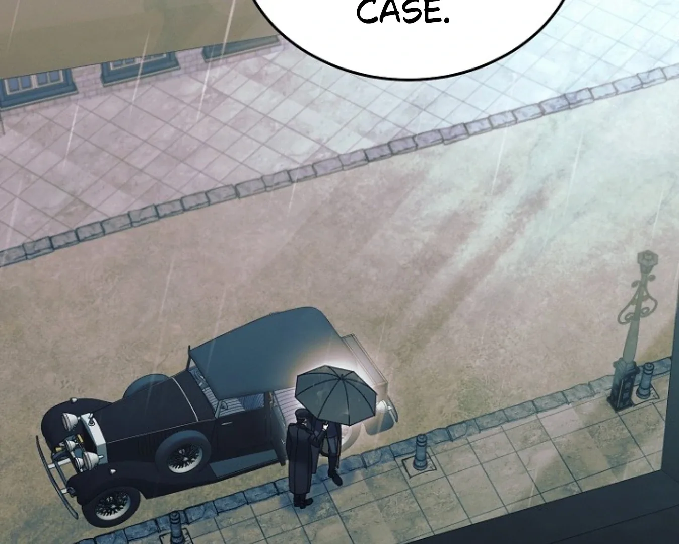 Try Begging Chapter 57 page 154