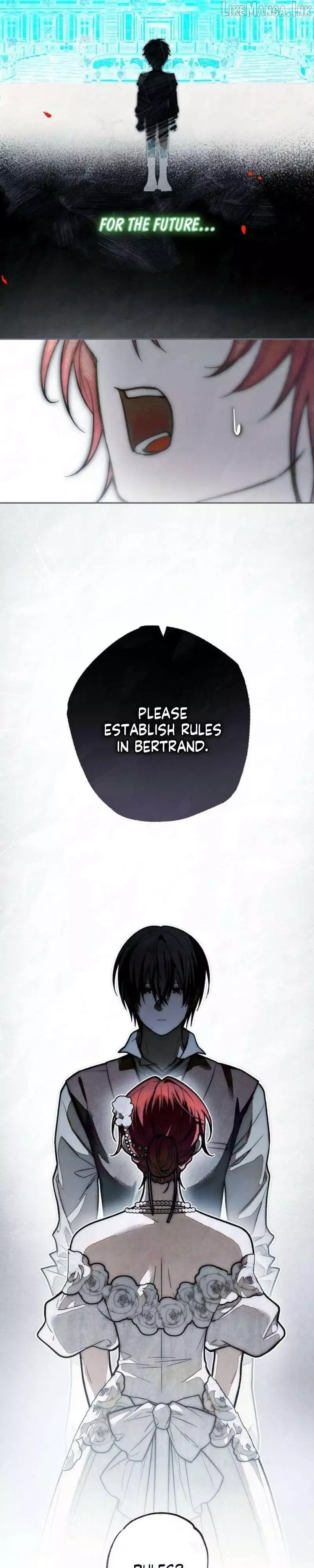 Welcome to the Rose Manor Chapter 58 page 42