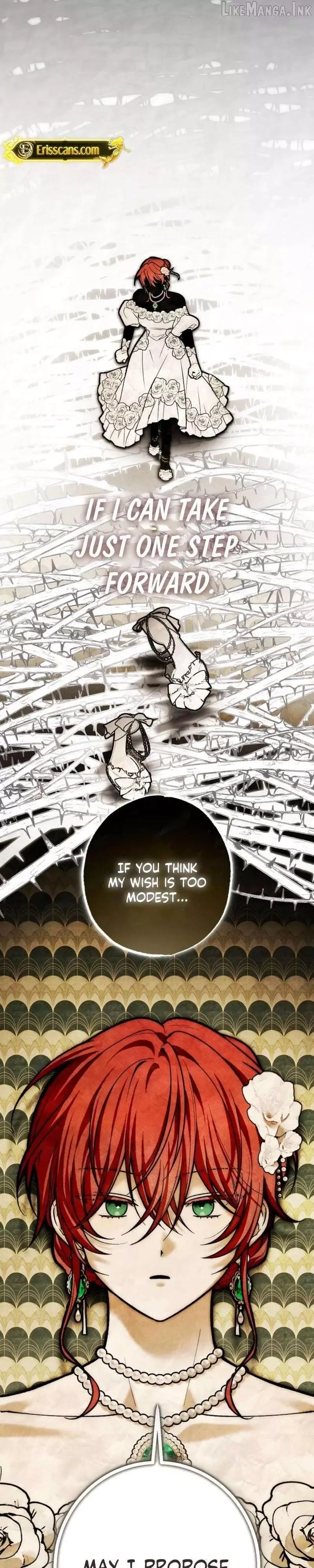 Welcome to the Rose Manor Chapter 58 page 47