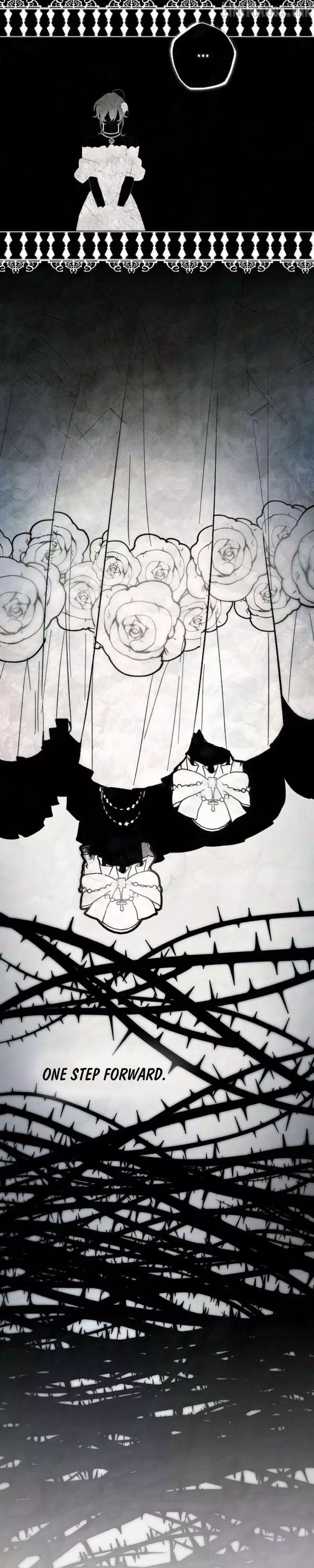 Welcome to the Rose Manor Chapter 58 page 46