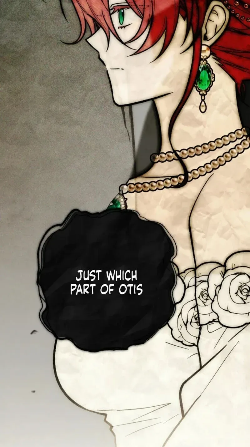 Welcome to the Rose Manor Chapter 59 page 27