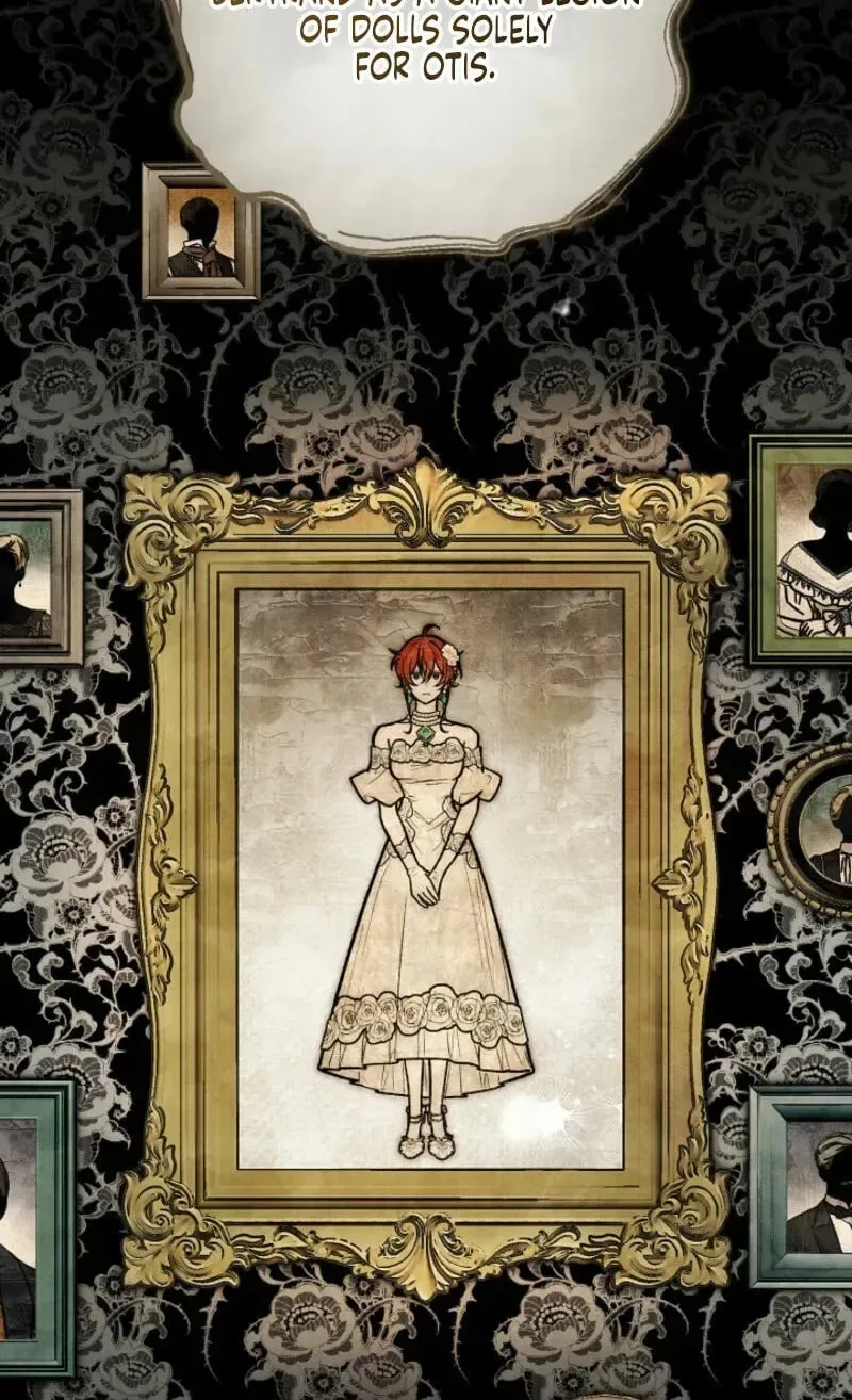 Welcome to the Rose Manor Chapter 59 page 40