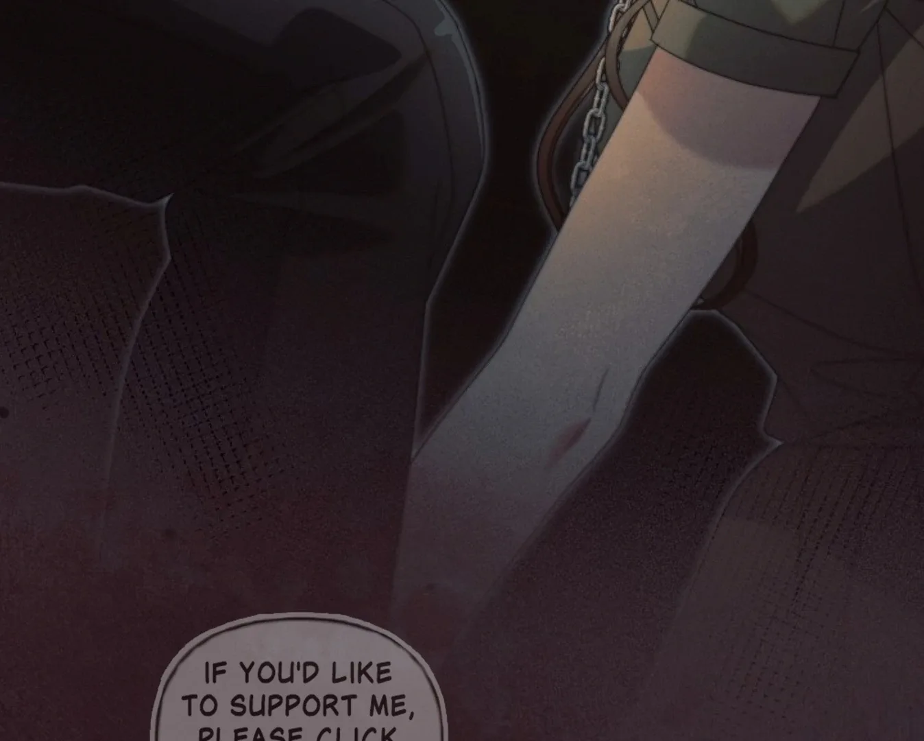 Try Begging Chapter 57 page 216