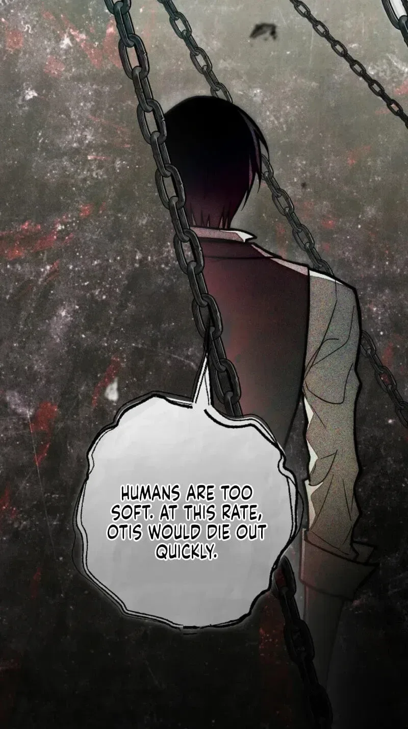 Welcome to the Rose Manor Chapter 59 page 35