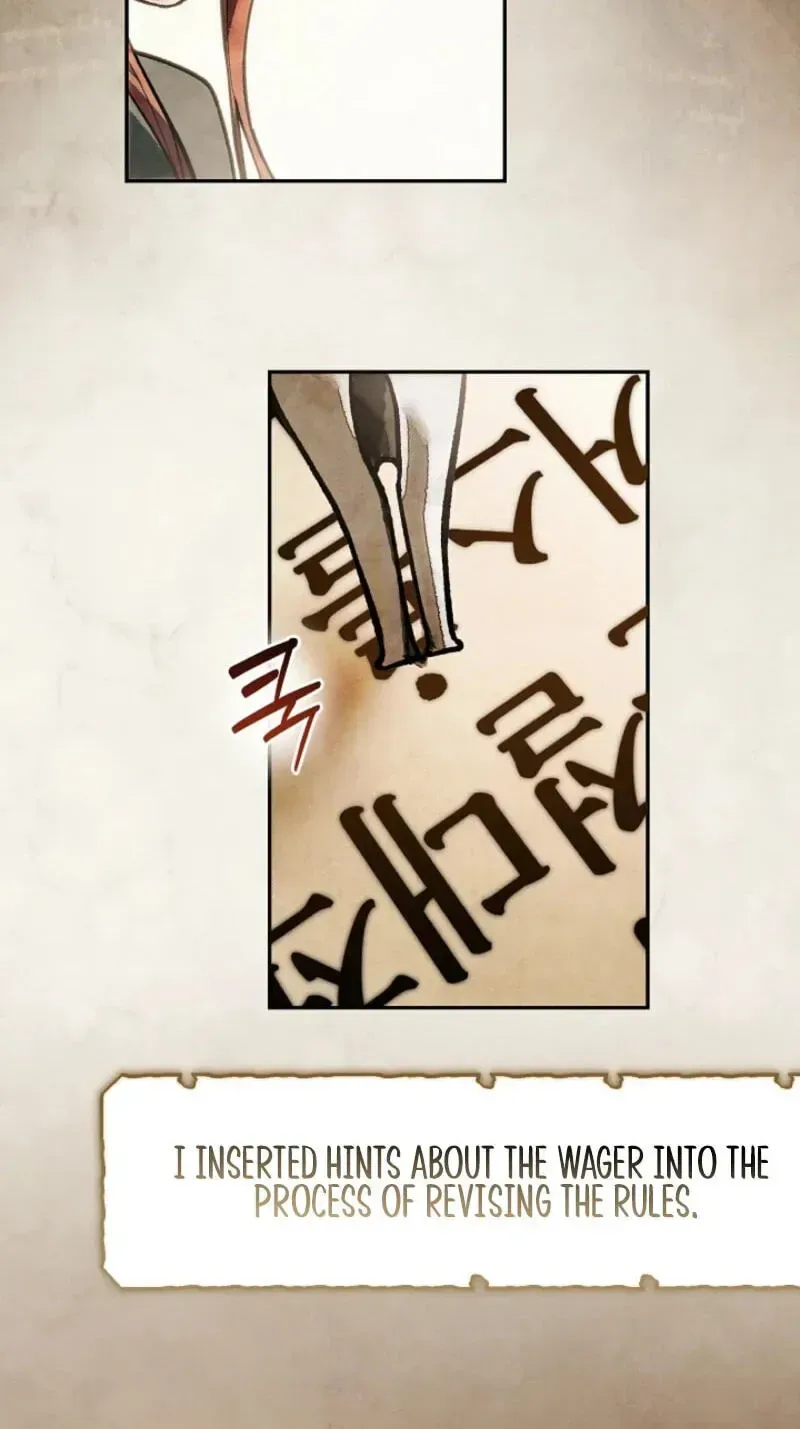 Welcome to the Rose Manor Chapter 59 page 46