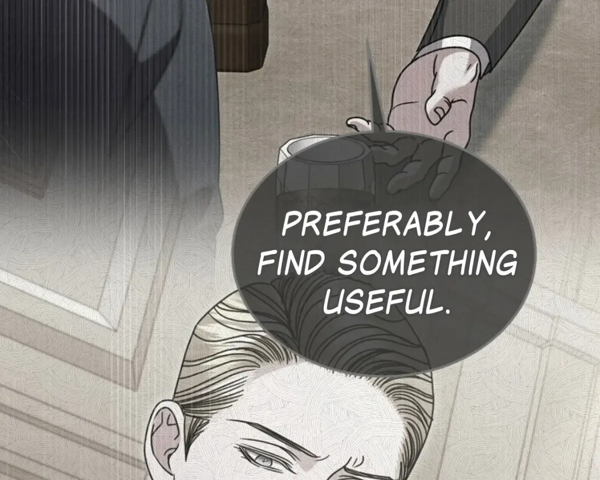 Try Begging Chapter 60 page 7