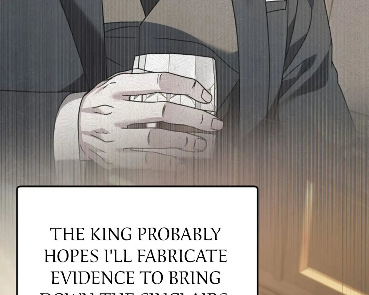 Try Begging Chapter 60 page 9