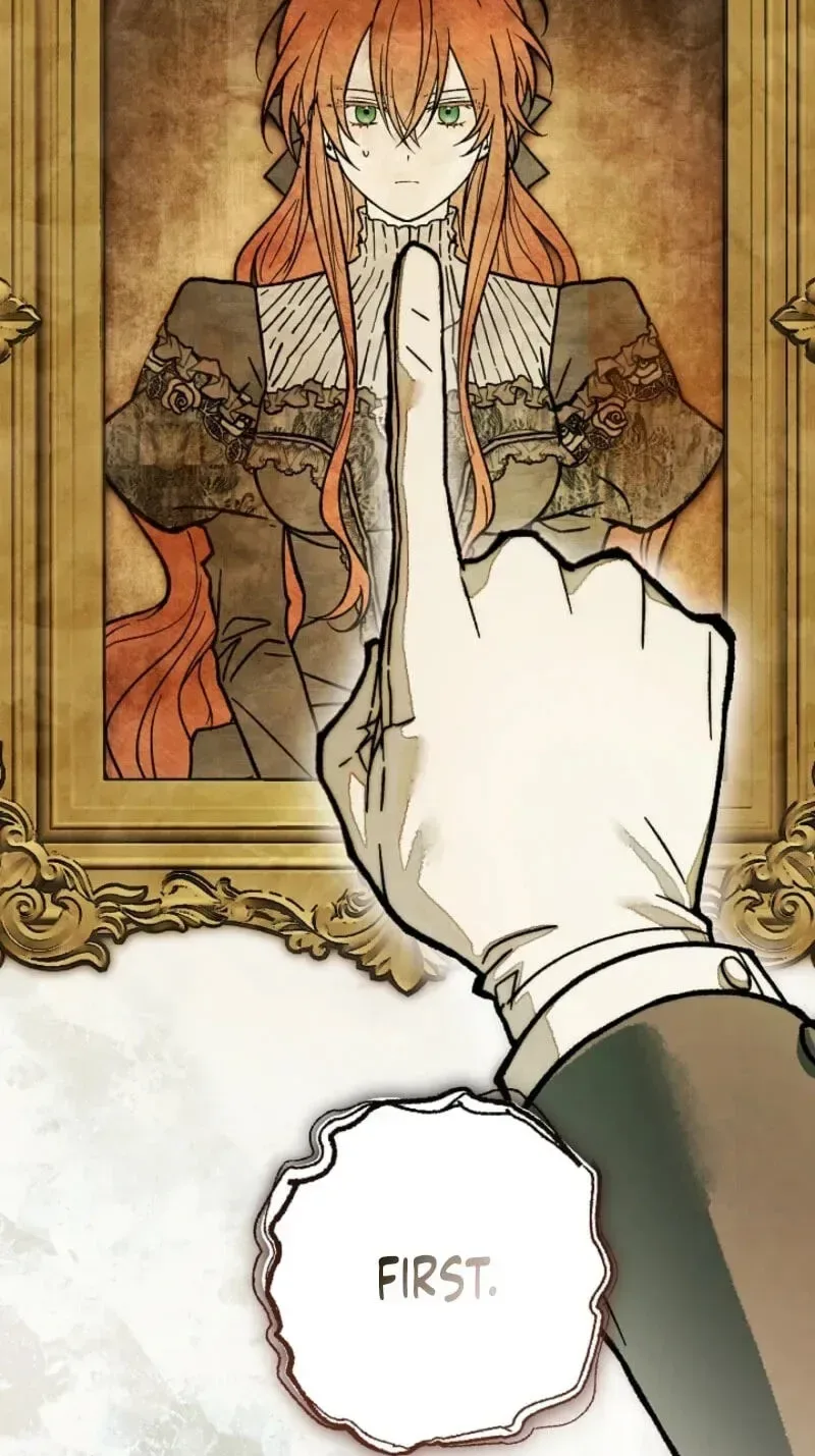 Welcome to the Rose Manor Chapter 59 page 57