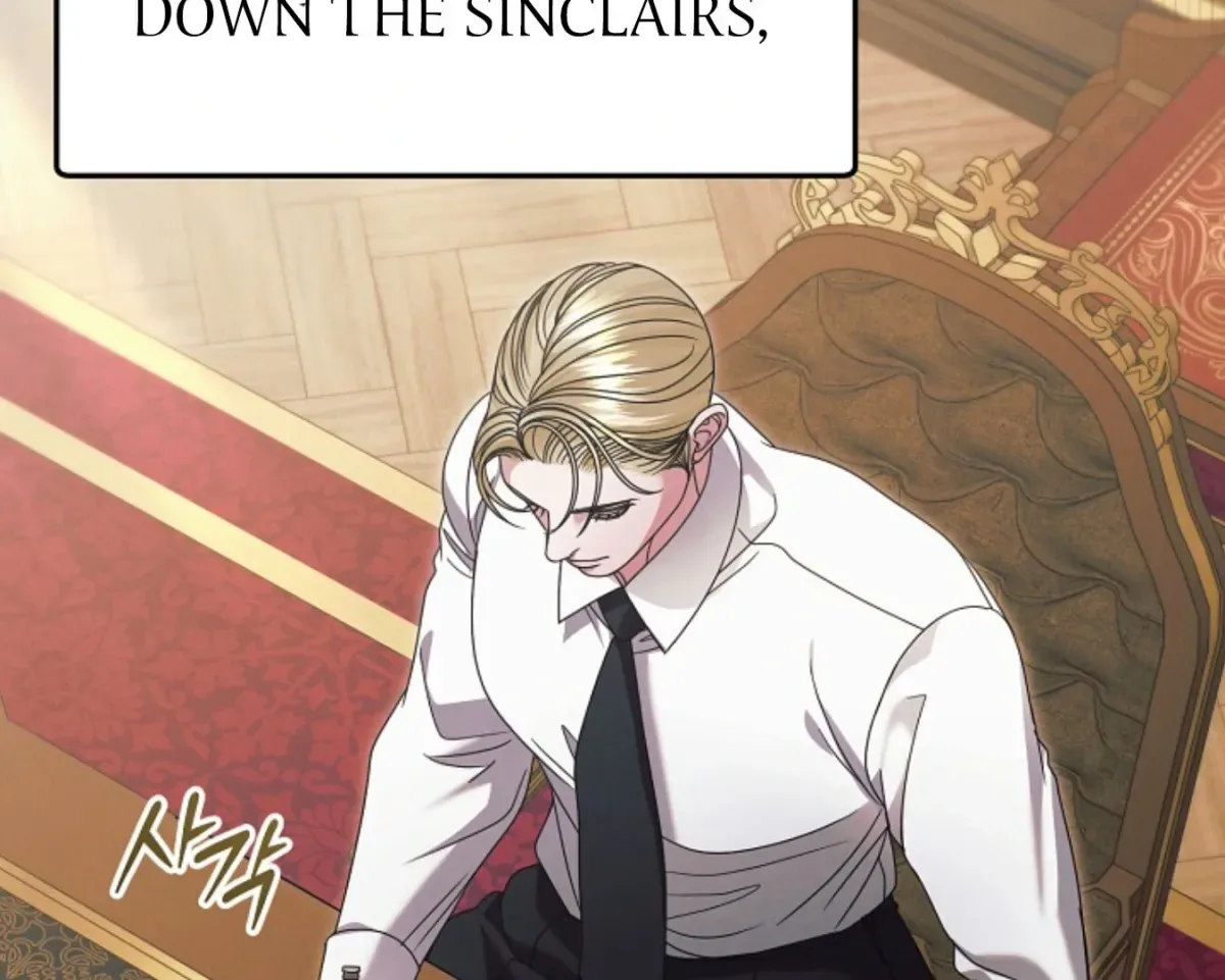 Try Begging Chapter 60 page 10