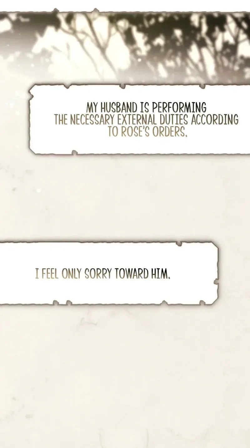 Welcome to the Rose Manor Chapter 59 page 64