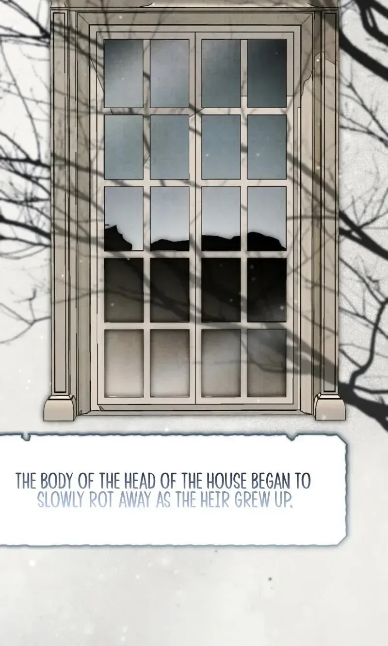 Welcome to the Rose Manor Chapter 59 page 61