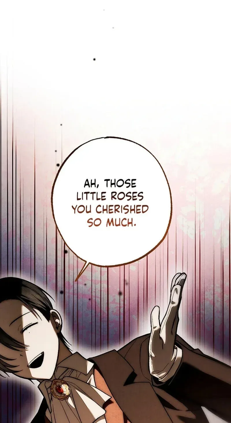 Welcome to the Rose Manor Chapter 60 page 8