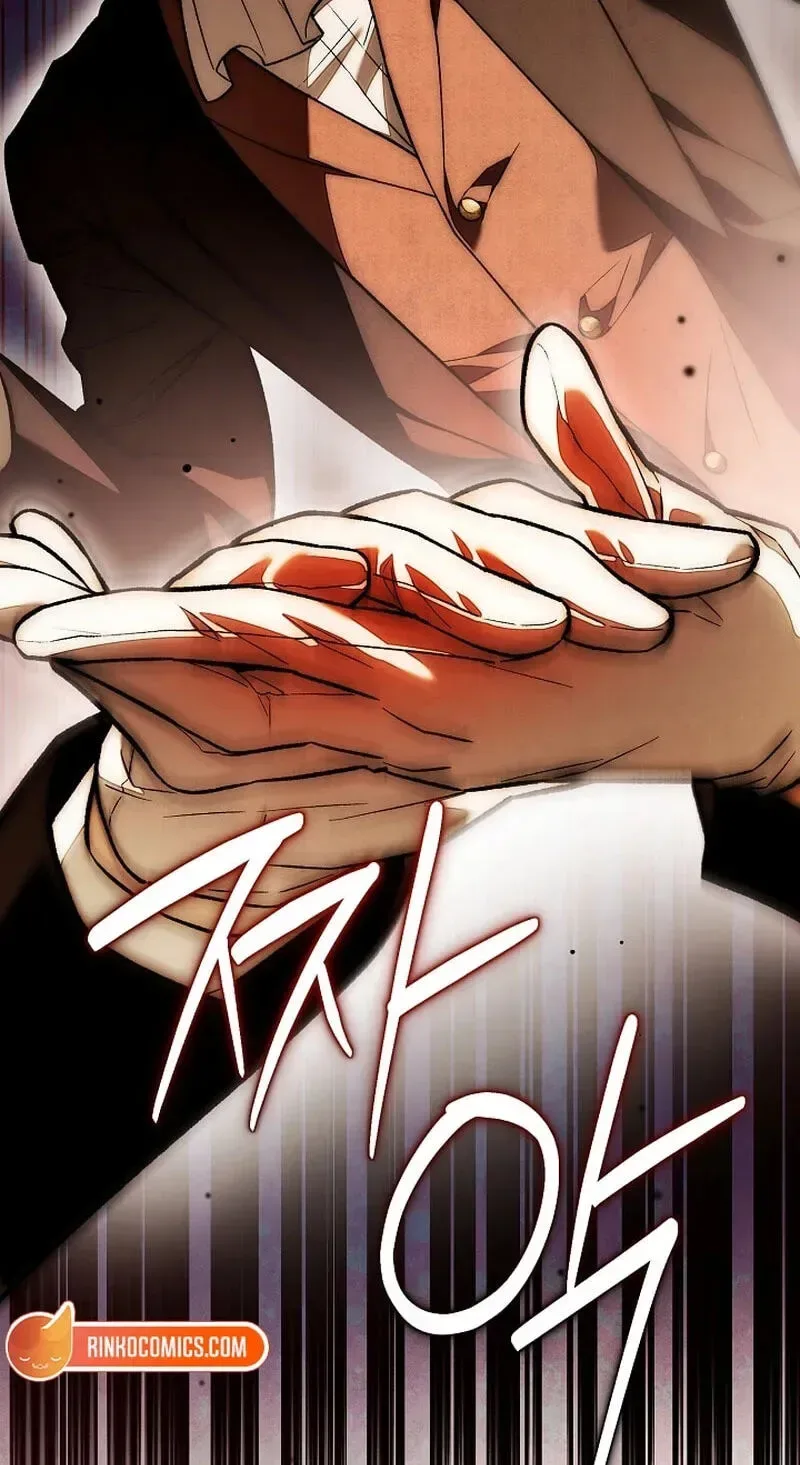 Welcome to the Rose Manor Chapter 60 page 9