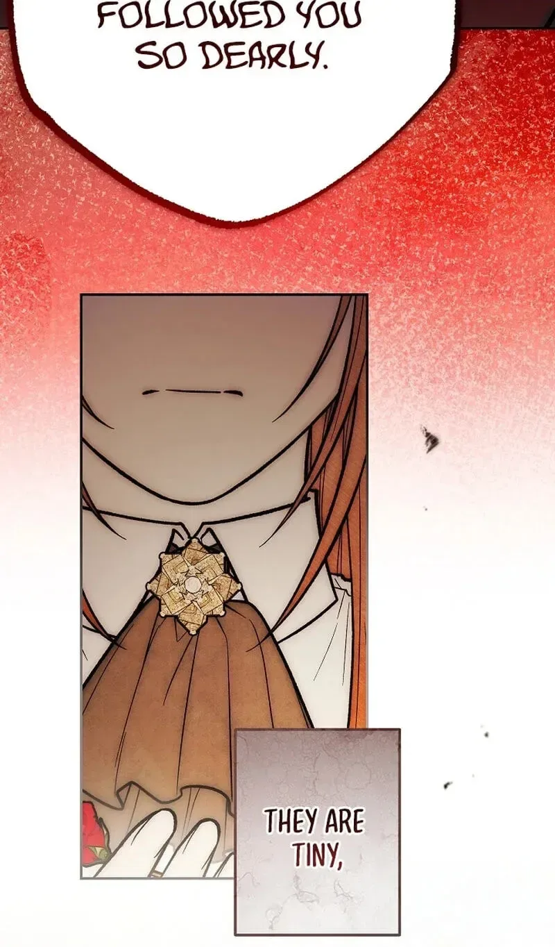 Welcome to the Rose Manor Chapter 60 page 16